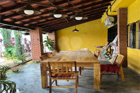 Casa à venda com 3 quartos em Jardim Tupã, São Paulo, SP