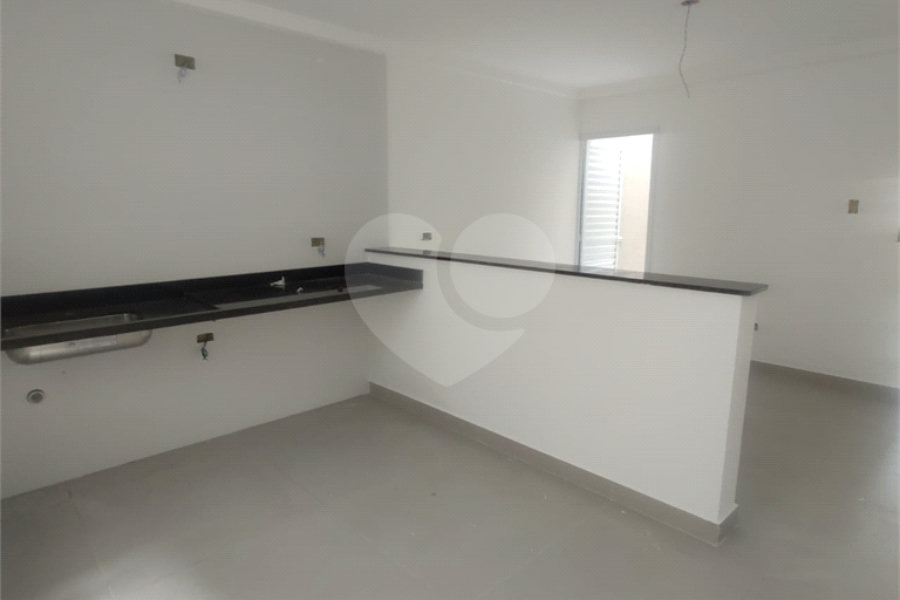 Sobrado à venda com 3 quartos, sendo 1 suíte,  em Parada Inglesa, São Paulo, SP