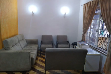Sobrado à venda com 3 quartos em Vila Cordeiro, São Paulo, SP