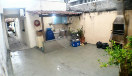 Sobrado à venda com 5 quartos em Casa Verde, São Paulo, SP