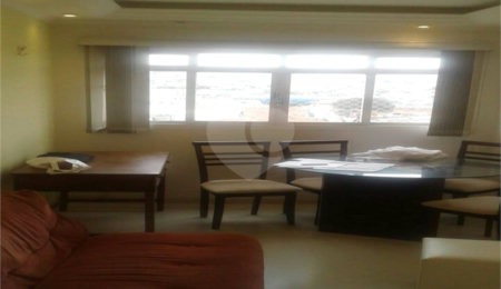 Apartamento à venda com 1 quarto em Casa Verde, São Paulo, SP