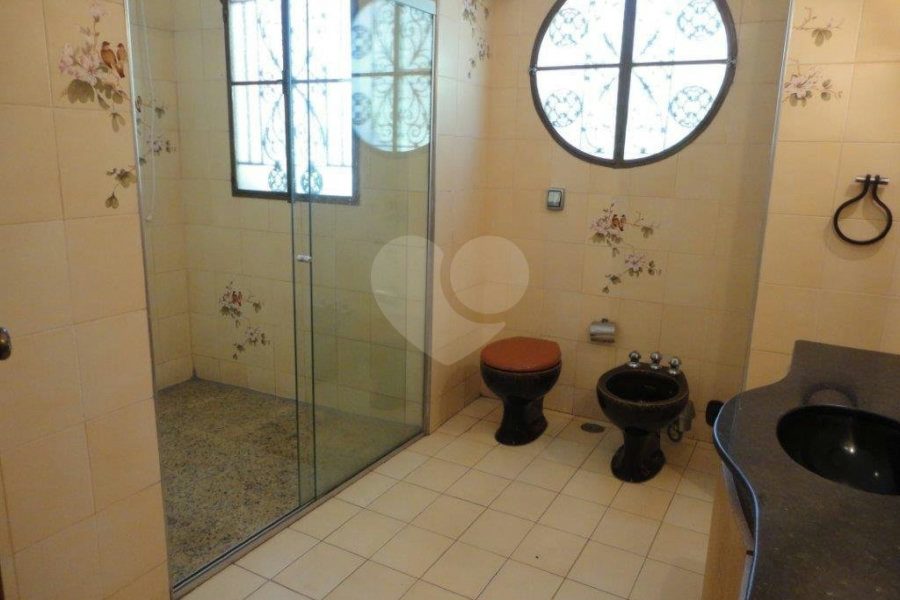 Sobrado à venda com 3 quartos, sendo 1 suíte, em Tucuruvi, São Paulo, SP