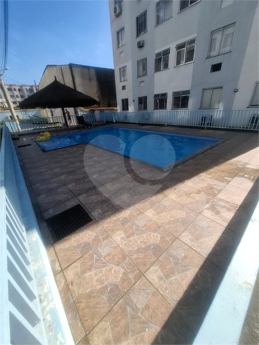 Apartamento à venda ou para alugar com 2 quartos em Campo Grande, Rio de Janeiro, RJ
