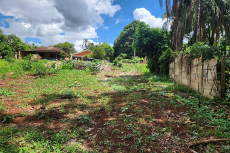 Terreno à venda em Jardim do Carmo, Araraquara, SP