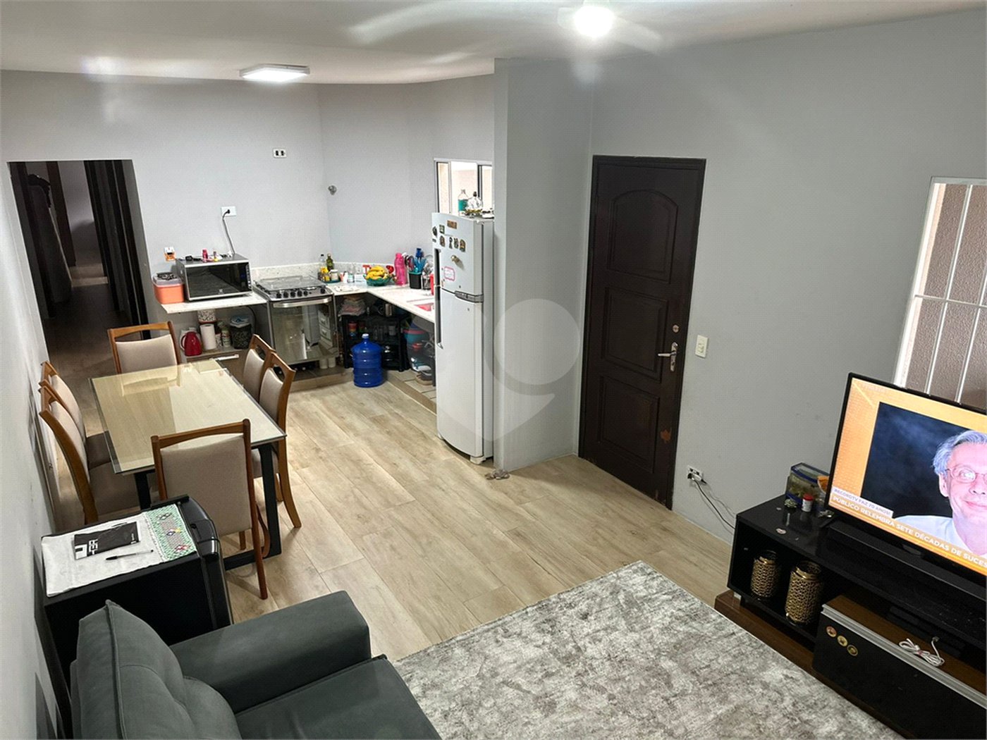 Casa à venda com 2 quartos, sendo 1 suíte, em Jardim das Indústrias, São José dos Campos, SP