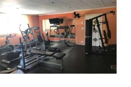 Apartamento à venda com 3 quartos em Tucuruvi, São Paulo, SP