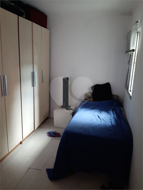 Sobrado à venda com 3 quartos, sendo 2 suítes,  em Vila Gustavo, São Paulo, SP