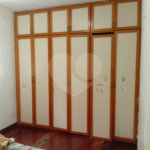Apartamento à venda com 2 quartos em Mandaqui, São Paulo, SP