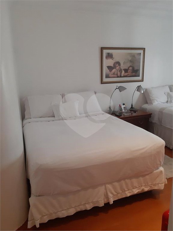 Apartamento à venda com 2 quartos em Jardim Paulista, São Paulo, SP