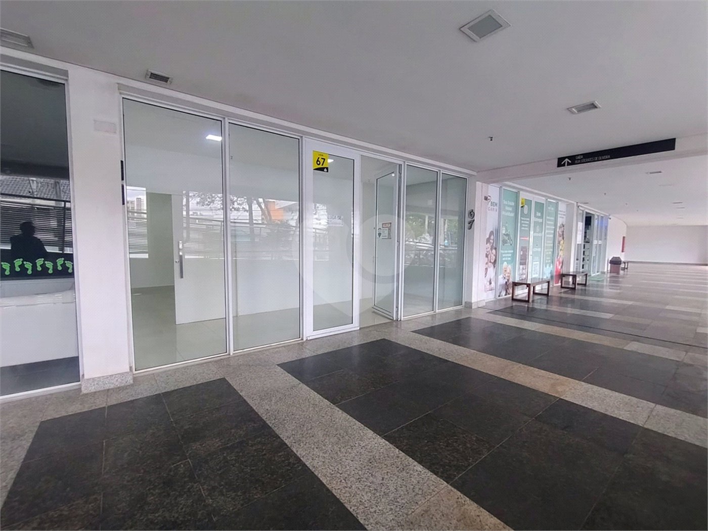 Sala para alugar em Chácara Urbana, Jundiaí, SP