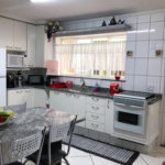 Sobrado à venda com 3 quartos, sendo 1 suíte, em Horto, São Paulo, SP
