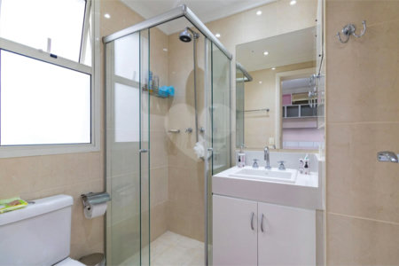 Apartamento para alugar com 4 suítes em Vila Andrade, São Paulo, SP