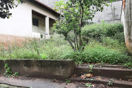 Terreno à venda com 2 quartos em Vila Gomes, São Paulo, SP