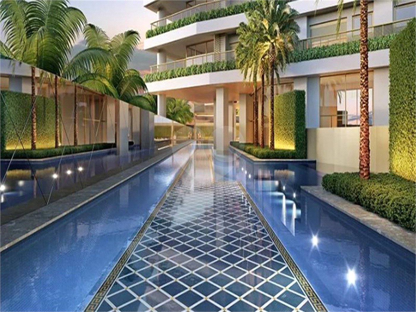 Apartamento à venda com 3 suítes em Moema, São Paulo, SP