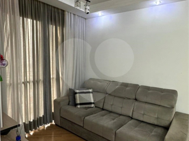 Apartamento à venda com 3 quartos, sendo 1 suíte,  em Vila Maria, São Paulo, SP