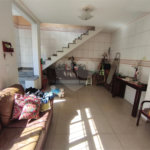 Sobrado à venda com 2 quartos, sendo 1 suíte, em Vila Isolina Mazzei, São Paulo, SP