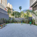 Apartamento à venda com 1 quarto em Alto da Boa Vista, São Paulo, SP