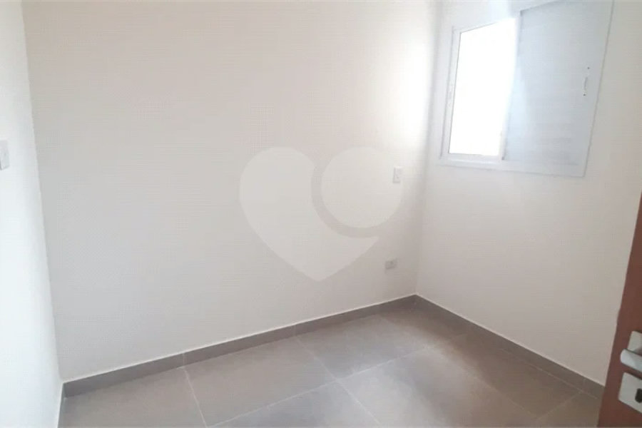 Apartamento à venda com 2 quartos em SANTANA, São Paulo, SP