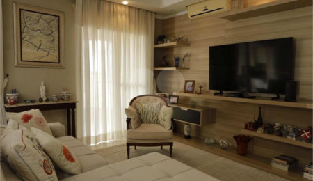 Apartamento à venda com 3 suítes em Jardim Portal da Colina, Sorocaba, SP