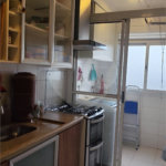 Apartamento à venda com 2 quartos, sendo 1 suíte, em Vila Guarani (z Sul), São Paulo, SP