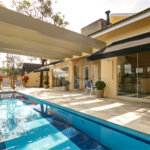 Casa à venda com 3 suítes no condomínio Villaggio Belvedere, São Paulo - SP