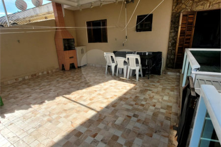 Casa à venda com 2 quartos em Jardim Arize, São Paulo, SP