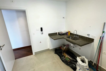 Apartamento à venda com 4 quartos, sendo 1 suíte, em Vila Leopoldina, São Paulo, SP