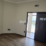 Casa à venda com 3 suítes no condomínio Santo Antonio ii, Itu - SP