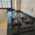 Apartamento à venda com 2 quartos em Jardim Residencial Paraíso, Araraquara, SP