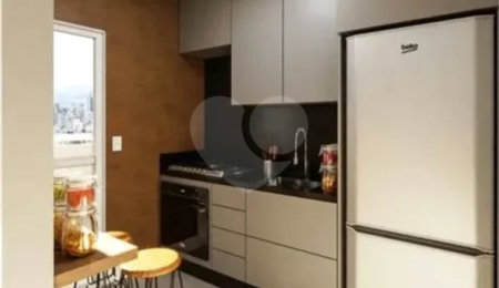 Apartamento à venda com 2 quartos, sendo 1 suíte,  em Condomínio Residencial Colinas do Paratehy, São José dos Campos, SP