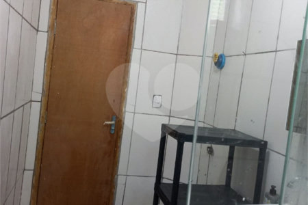 Apartamento à venda com 1 quarto em Ipiranga, São Paulo, SP
