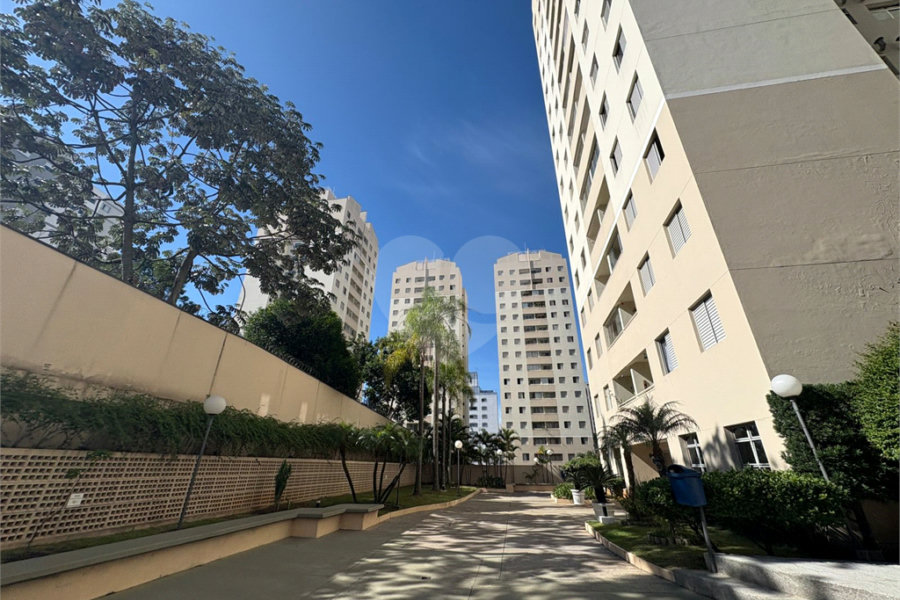 Apartamento à venda com 2 quartos em Imirim, São Paulo, SP