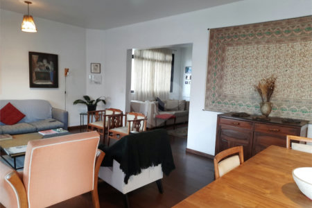 Apartamento à venda com 3 suítes em Pinheiros, São Paulo, SP
