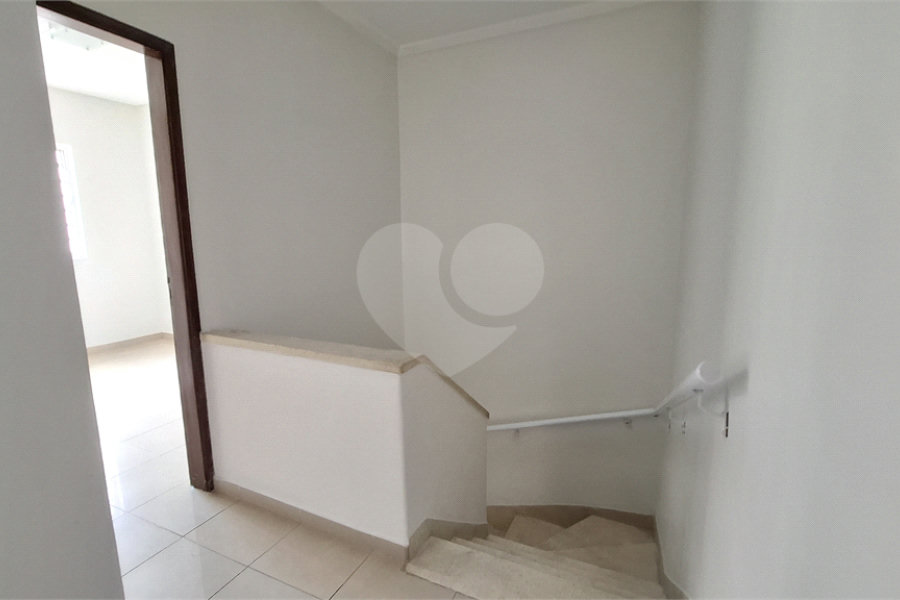 Sobrado à venda com 4 quartos em Casa Verde, São Paulo, SP