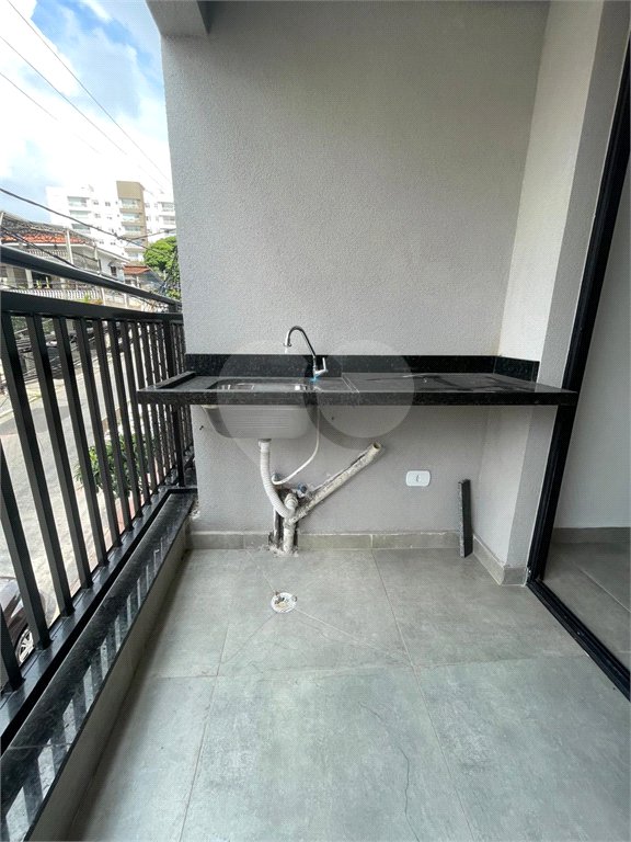 Apartamento para alugar com 1 quarto em Vila Guilherme, São Paulo, SP