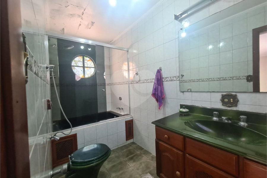 Sobrado à venda com 3 quartos, sendo 2 suítes, em Mandaqui, São Paulo, SP