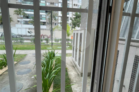 Apartamento para alugar com 2 quartos em Recreio dos Bandeirantes, Rio de Janeiro, RJ