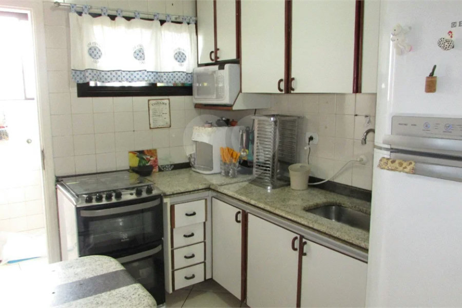 Apartamento à venda com 3 quartos, sendo 1 suíte, em Tucuruvi, São Paulo, SP