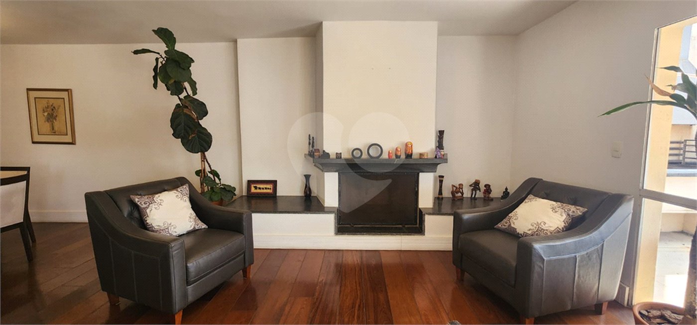 Apartamento à venda ou para alugar com 4 quartos, sendo 1 suíte, em Vila Nova Conceição, São Paulo, SP