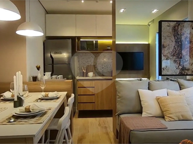 Apartamento à venda com 2 quartos em Vila Guilherme, São Paulo, SP