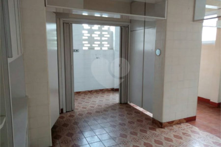 Sobrado à venda com 2 quartos em Planalto Paulista, São Paulo, SP
