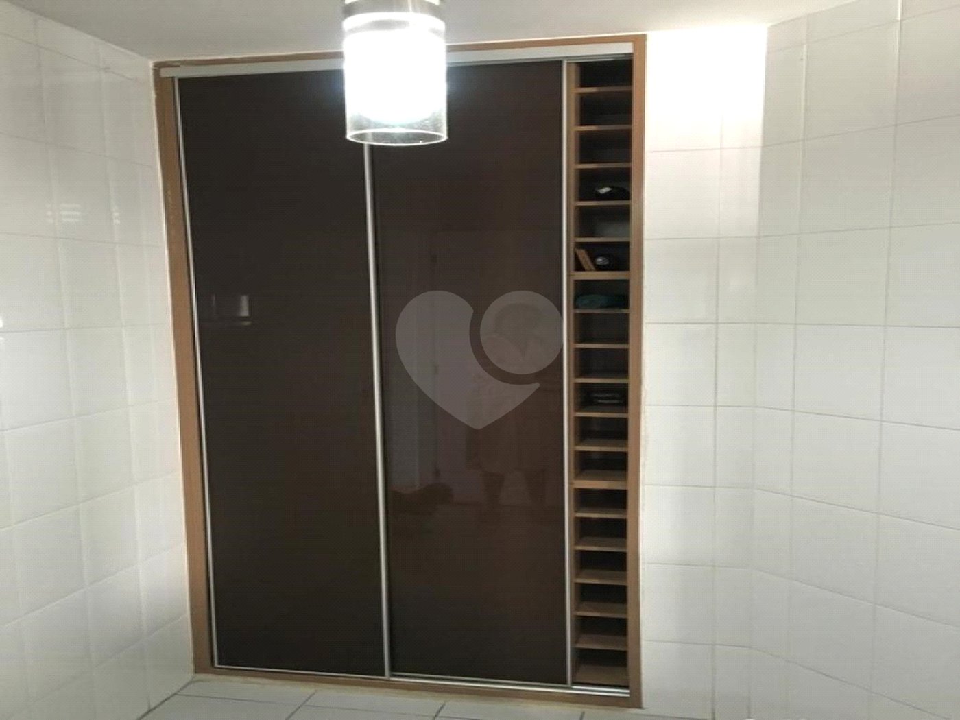 Apartamento à venda com 4 quartos, sendo 3 suítes,  em Lar São Paulo, São Paulo, SP