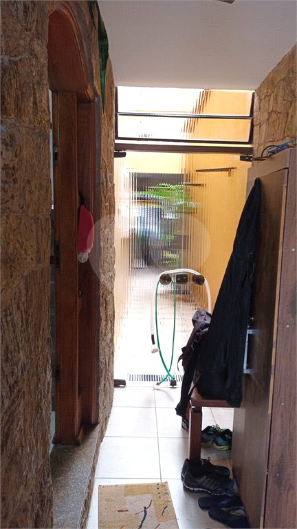 Casa à venda com 3 suítes no condomínio Vila Maria, São Paulo - SP