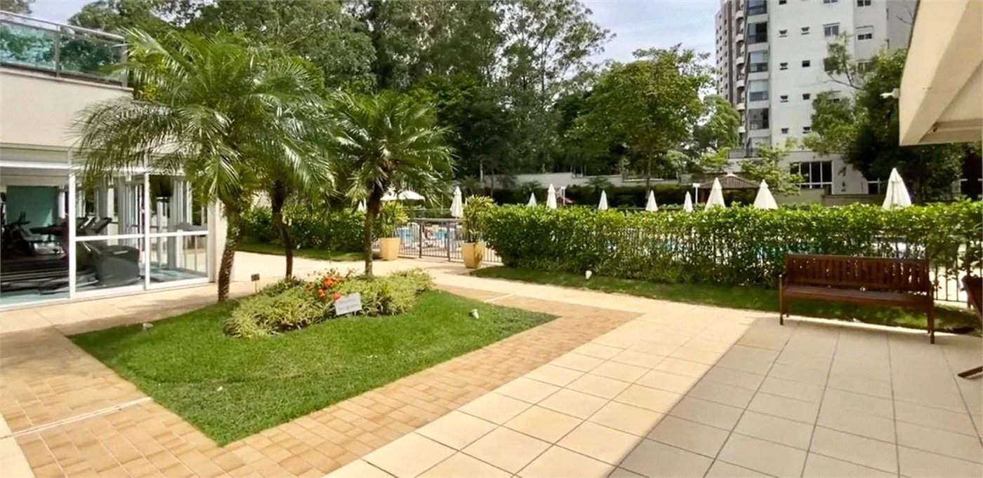 Apartamento à venda com 3 suítes em Vila Andrade, São Paulo, SP