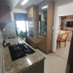 Apartamento à venda com 3 quartos, sendo 1 suíte, em Parque Campolim, Sorocaba, SP