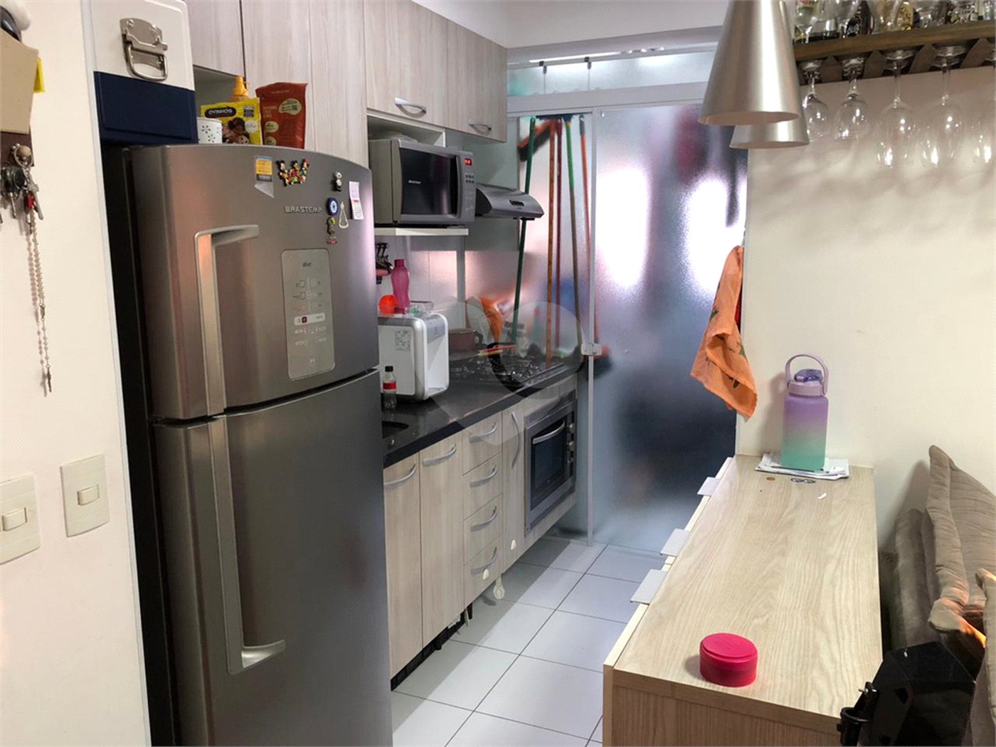 Apartamento à venda com 2 quartos, sendo 1 suíte, em Casa Verde, São Paulo, SP