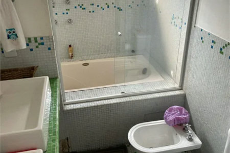 Casa à venda com 4 quartos, sendo 1 suíte,  em Vila Morumbi, São Paulo, SP