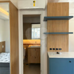 Apartamento para alugar com 1 suíte em Vila Olímpia, São Paulo, SP