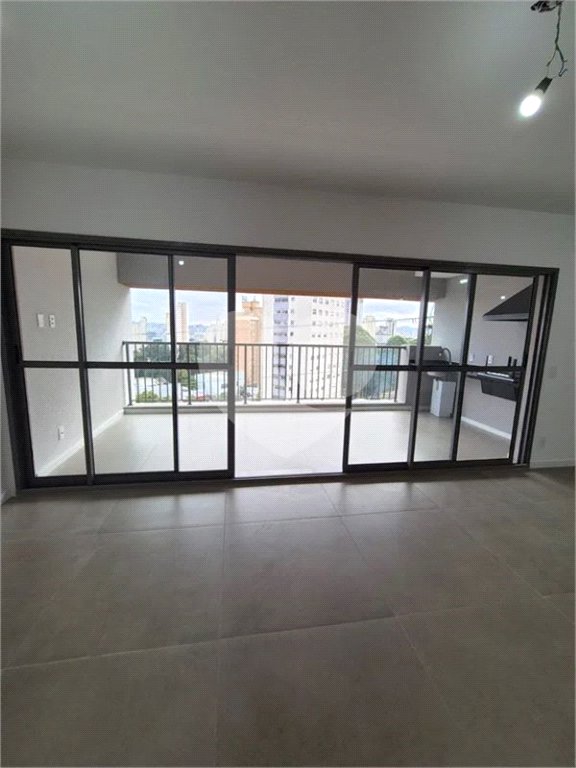 Apartamento à venda com 3 suítes em Alto da Mooca, São Paulo, SP