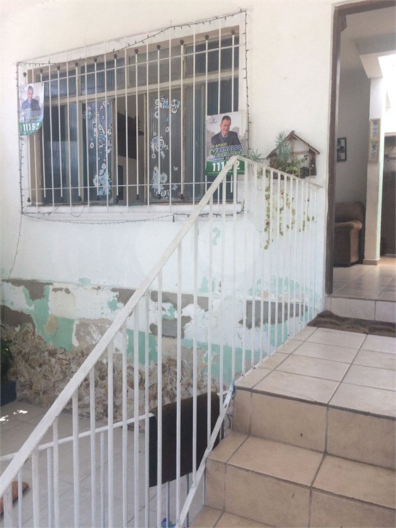 Casa Térrea à venda com 3 quartos, sendo 2 suítes, no Brasilândia, São Paulo, SP